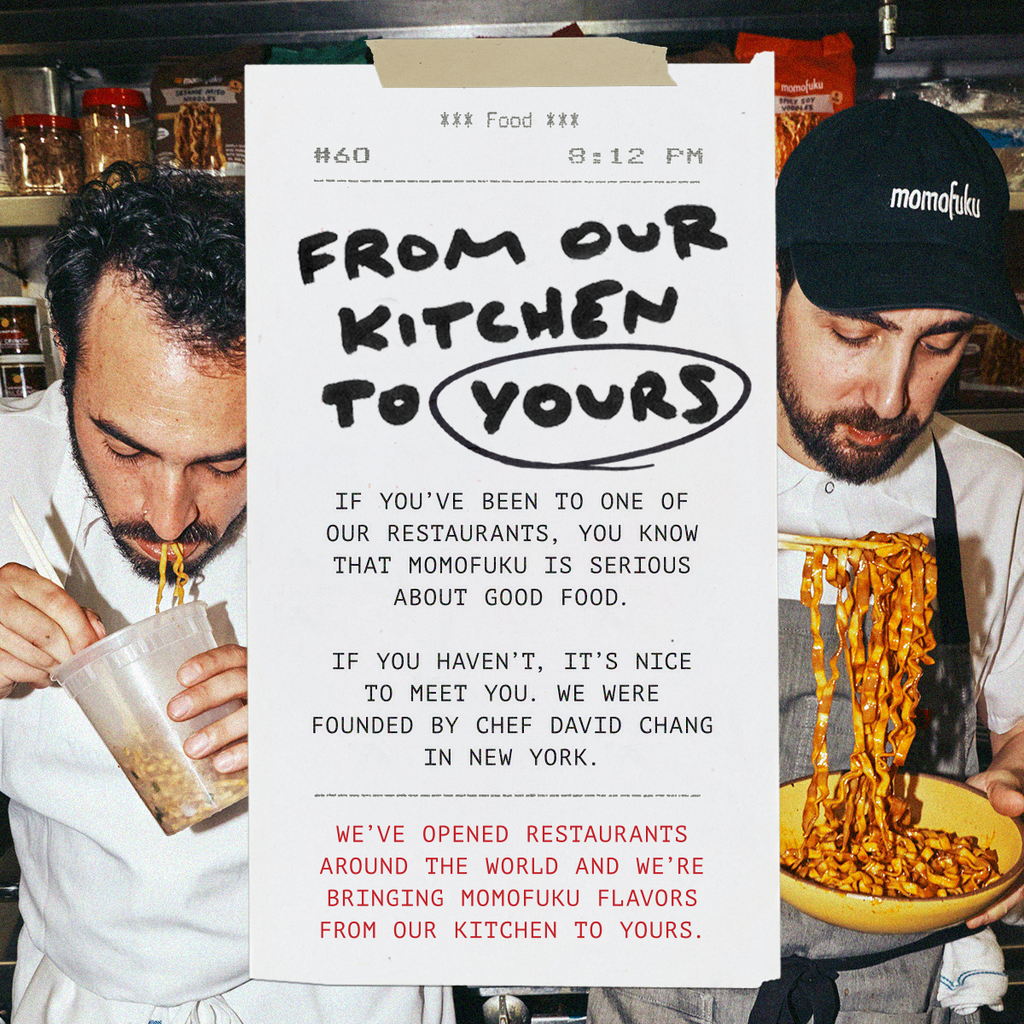 Noodle Sample Pack