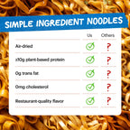 Noodle Variety Pack