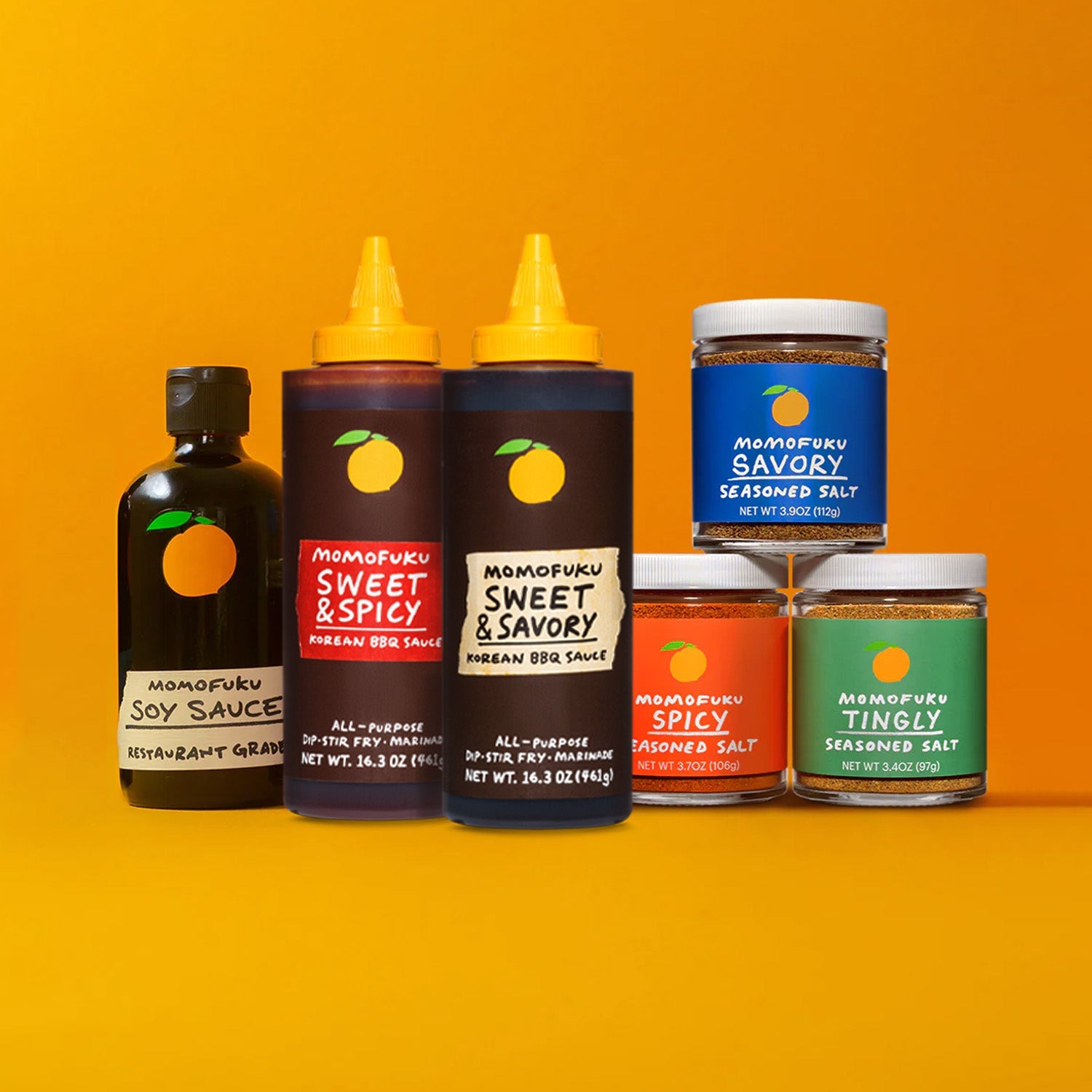 Momofuku Goods