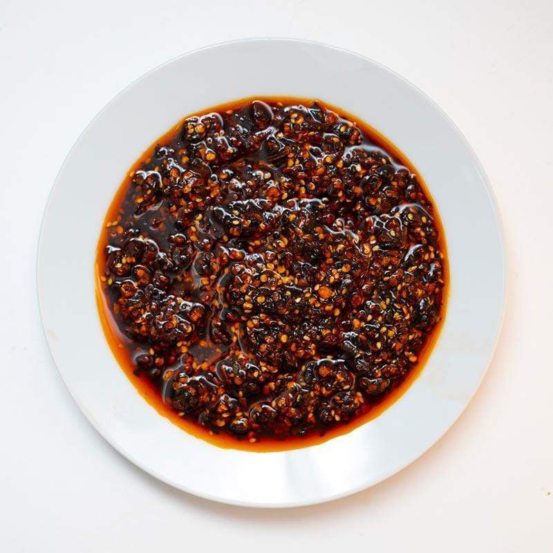 Extra Spicy Chili Crunch 3 Pack