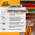 Home Cooking Essentials