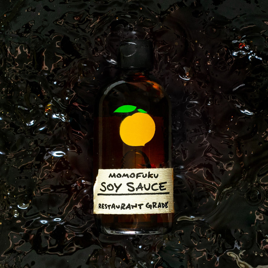 Soy Sauce Q8